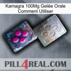 Kamagra 100Mg Gelée Orale Comment Utiliser 38